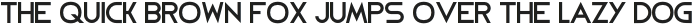 Landor Display otf (400)