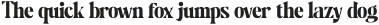 Miguity-Regular otf (400)