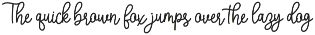 Biscuiterie Monoline Script preview