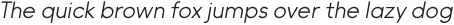 II Vorkurs Light Oblique otf (300)