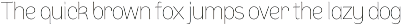 Moku Brush (Complete Family) font preview