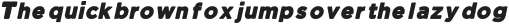 Chiko Cookies Italic otf (400)