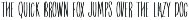 Mustache Pack [3 Fonts] preview
