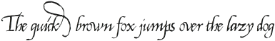 1540 Mercator Script otf (400)
