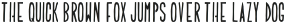 Othertype Regular otf (400)