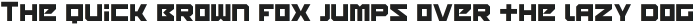 PROSPECTIVE Condensed Base ttf (400) Sample