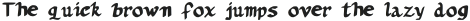 Juliet_Script otf (400)