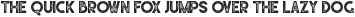 Caredrock 02 otf (400)