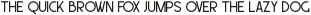 Caredrock Light otf (300)