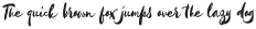 Kayto Script Pro otf (400)