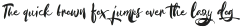 Kayto Script Alternate Two otf (400)
