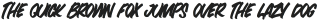 MILK-BAR-BRUSH Regular otf (400)