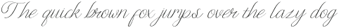 Fogifty Italic otf (400)