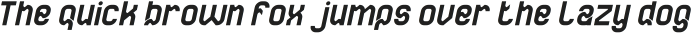 Quintessential Bold Italic otf (700)