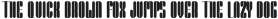 Cibidun Regular otf (400)