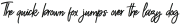 Aveline Script otf (400)