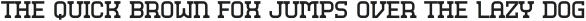 Mihrip Regular otf (400)
