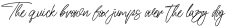 Dryink Sign Regular otf (400)
