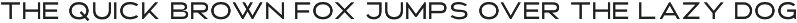 Kento - The Modern Sans Font font preview
