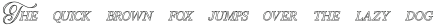 MattesonOutline-Regular otf (400)