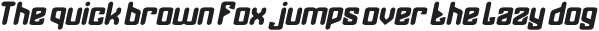 SUPERFICIAL LOVE Italic otf (400)