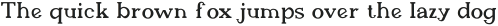 Batique ttf (400)
