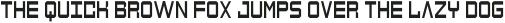 LUXION Regular ttf (400)