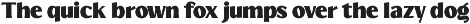 Marige - Modern Display Serif Font font preview