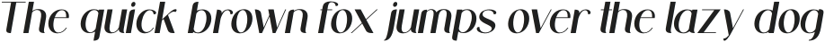 MidlandLuxuryItalic-Bold otf (700)