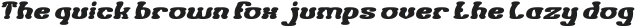 HAPPY CLOWN Italic otf (400)
