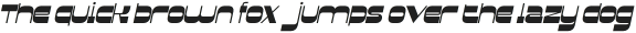 sycloops Black Italic otf (900)