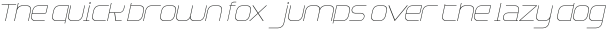 sycloops Thin Italic otf (100)
