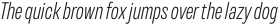 Variera Extra Light Italic otf (200)