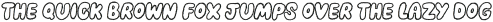Crazy Diamon Outline Regular otf (400)