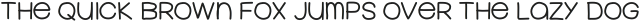 FerventSansBlack ttf (900)