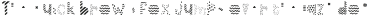 HighflierScribble otf (400)