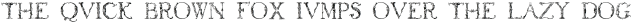 Ikewund Regular ttf (400)