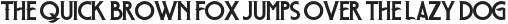 HeisterType-Regular otf (400)