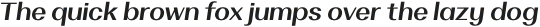Vespera Semi Bold Italic otf (600)