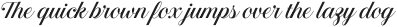 Estampa Script otf (400)