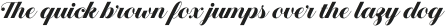Estampa Script Bold otf (700)