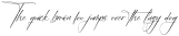 Molahesta Italic otf (400)