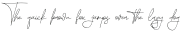 Restonasi Italic otf (400)