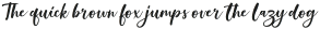 BiteloverBrushScript-Regular otf (400)