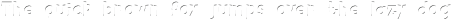 Space Geeks Light otf (300)
