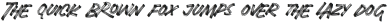 Tranksey-Regular otf (400)