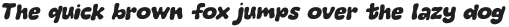 Funkadelity Italic otf (400)