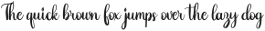 Flourish Regular ttf (400)