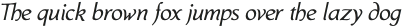 Biblia otf (500) Sample