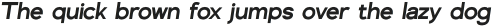 Genova Medium Italic otf (500)